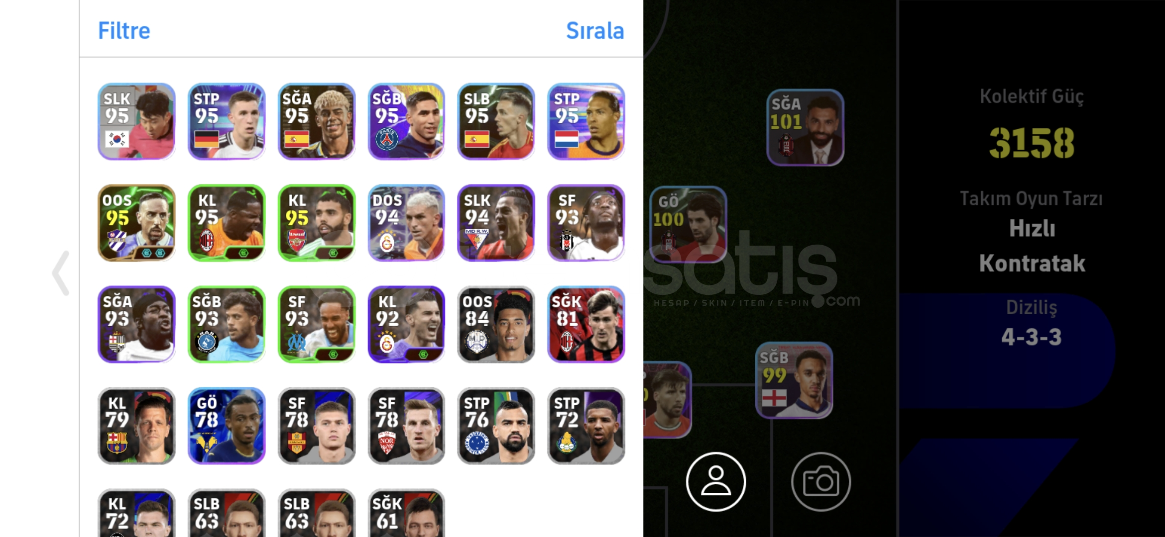 3160KG PİRLO TD JOSE 3160KG PİRLO TD JOSE