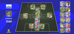 3160KGFERDINAD SALİBA