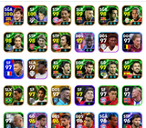 3161✨ Batistuta-Daniel Van Buyten-messi