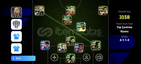 3161 KG BOMBACILI FIRSAT HESABI