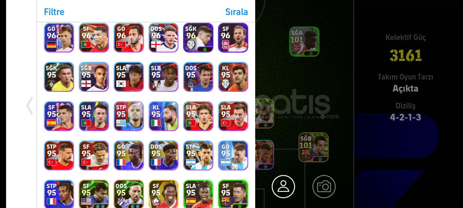 3161 KG Ucuza hesap 3161 KG Ucuza hesap