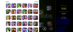 3161 KG UCUZA SÜPER HESAP 