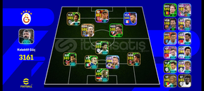 ⭐3161KG 106 CANNAVARO ⭐