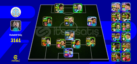 ⭐3161KG 106 PAULO MALDİNİ BOMBA HESAP ⭐