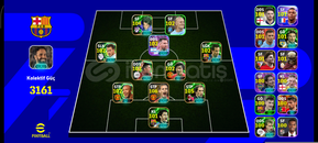 ⭐3161KG 106FERDİNAND 105BARESİ⭐