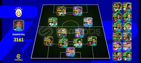 3161KG 104RONALDO ÇOK UCUZA