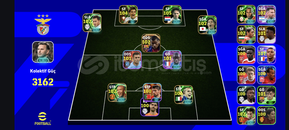 3162 106 carnavaro 105 van basten uyguna!!