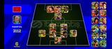 3162 KG PES 21 İCONLARİ EN NADİR HESAPLARDAN