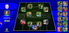 3162 Kolektif Güç epicli hesap