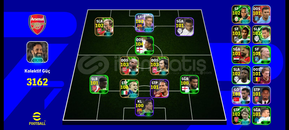 ⭐3162KG⭐106 CANNAVARO 