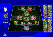 3163 KG TEK BAĞ EFSANE HESAP