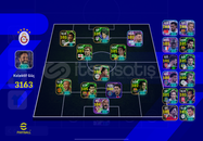 3163 KG EFSANE HESAP