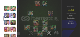 3163 KG mainlik süper uygun hesapp