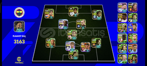 3163 KG TEKLİF İLANI 1.KLASMAN GÖRMÜŞ 