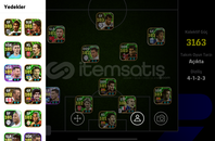 3163 uyguna mükemmel hesap tek bağ konami id