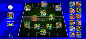 3163kg dolu hesap 104 Ronaldo dahası.. 3163kg dolu hesap 104 Ronaldo dahası..