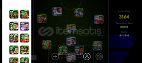 ????3164 Guclu Pes Hesabi 105 Mbappéli???? ????3164 Guclu Pes Hesabi 105 Mbappéli????