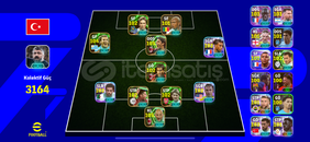 ⭐️3164 KG - 104 FORLAN VE DAHA F..⭐️