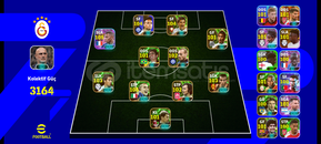 3164 kg 105 Mbappe Sağlam Hesap