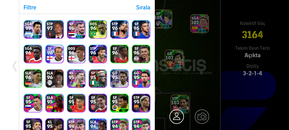 3164 KG 2 BOMBACILI HESAP 