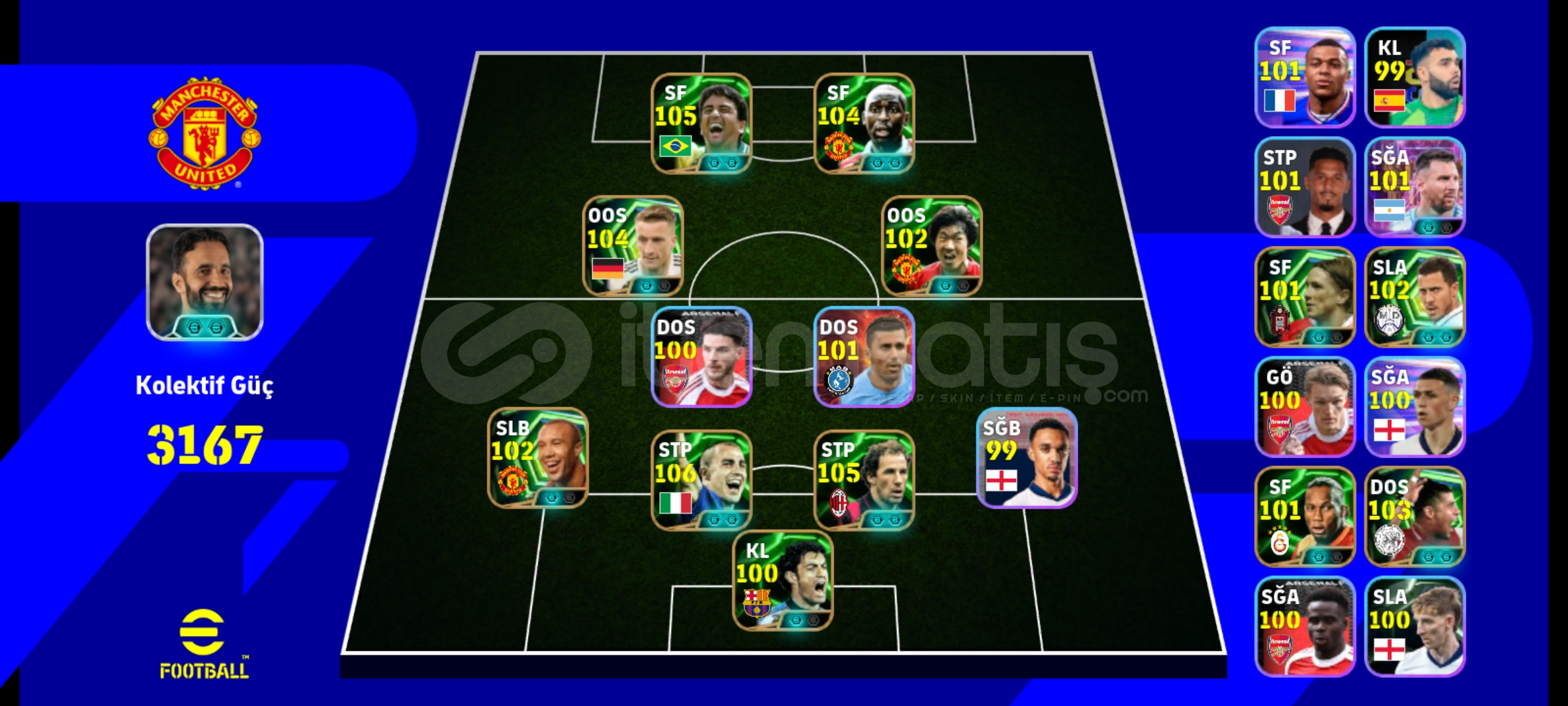 3167 kg marco reus andy cole bebetolyu hesap