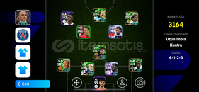 3164 Kg | Nedved | Tek Bağ #P0005