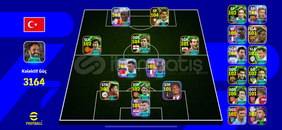 ⭐️3164 KG -ÖB- 103 OSİMHEN + FAZLASI⭐️