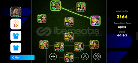 3164 KG SAĞLAM HESAP