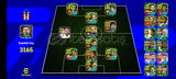 3165 105 contana 105 batistuta tek bağ hesp