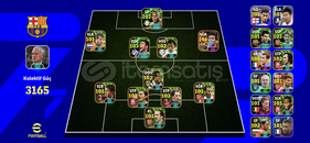 3165 KELEPİR GELDİ