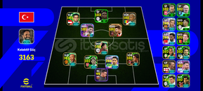 3165 KG BOMBACI RAFA SİLVA TEKLIF ILANI