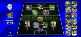 3165 KG ⭐️ BOMBACILI ⚡️BOL PARALI OYUNCU ✅