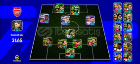 ⭐️(3165)⭐️KG MAX BOMBACI CUNHA