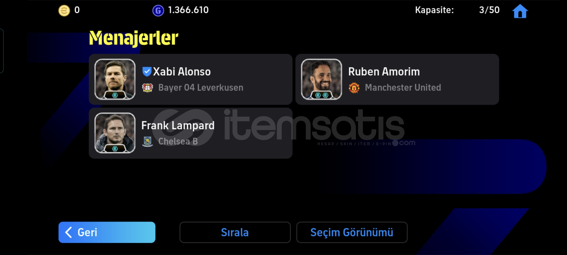 3165 KK Müthiş Efootball hesabı!!! 3165 KK Müthiş Efootball hesabı!!!