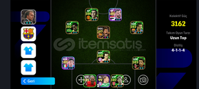3165 Max 107 neymar