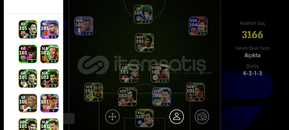 3165+ Tek bağ 2021 Rezerv dolu hesap