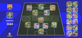 3165KG 103 RAPİNHA 105 RAFA SİLVA