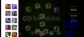 3165KG 104 DAVİD VİLLA VE 103 RAUL MAİNLİK!!!