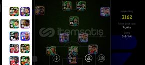 3165KG 105 VAN BASTEN VE 102 RİVALDO MAİNLİK!!! 3165KG 105 VAN BASTEN VE 102 RİVALDO MAİNLİK!!!