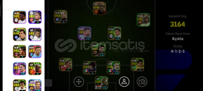 3165KG 106 KHAN VE 103 MALDİNİ MAİNLİK!!! 3165KG 106 KHAN VE 103 MALDİNİ MAİNLİK!!!