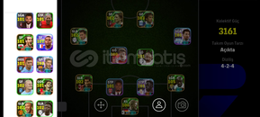 3165KG 106 KHAN VE 105 THURAM MAİNLİK!!!