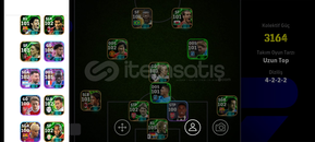 3165KG 108 PELE VE 105 KHAN MAİNLİK!!!