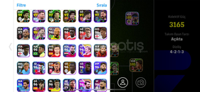 ⭐️3165KG⭐️ BOL REZERVLİ ⭐️3165KG⭐️ BOL REZERVLİ