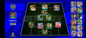 3165KG +3.000 Mc bulunan 107 Gullit Cannavaro 3165KG +3.000 Mc bulunan 107 Gullit Cannavaro