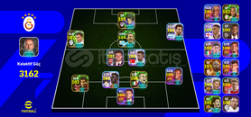 ⭐3165KG⭐950MC 104 FORLAN 