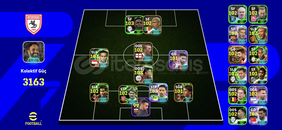 3165KG BOMBACI RAFA 3165KG BOMBACI RAFA