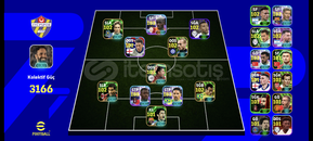 ⭐3166 105 KONATE+ÇOK UYGUN FIRSAT HESABI⭐