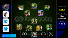 3166 KG BOL EPİKLİ HESAP