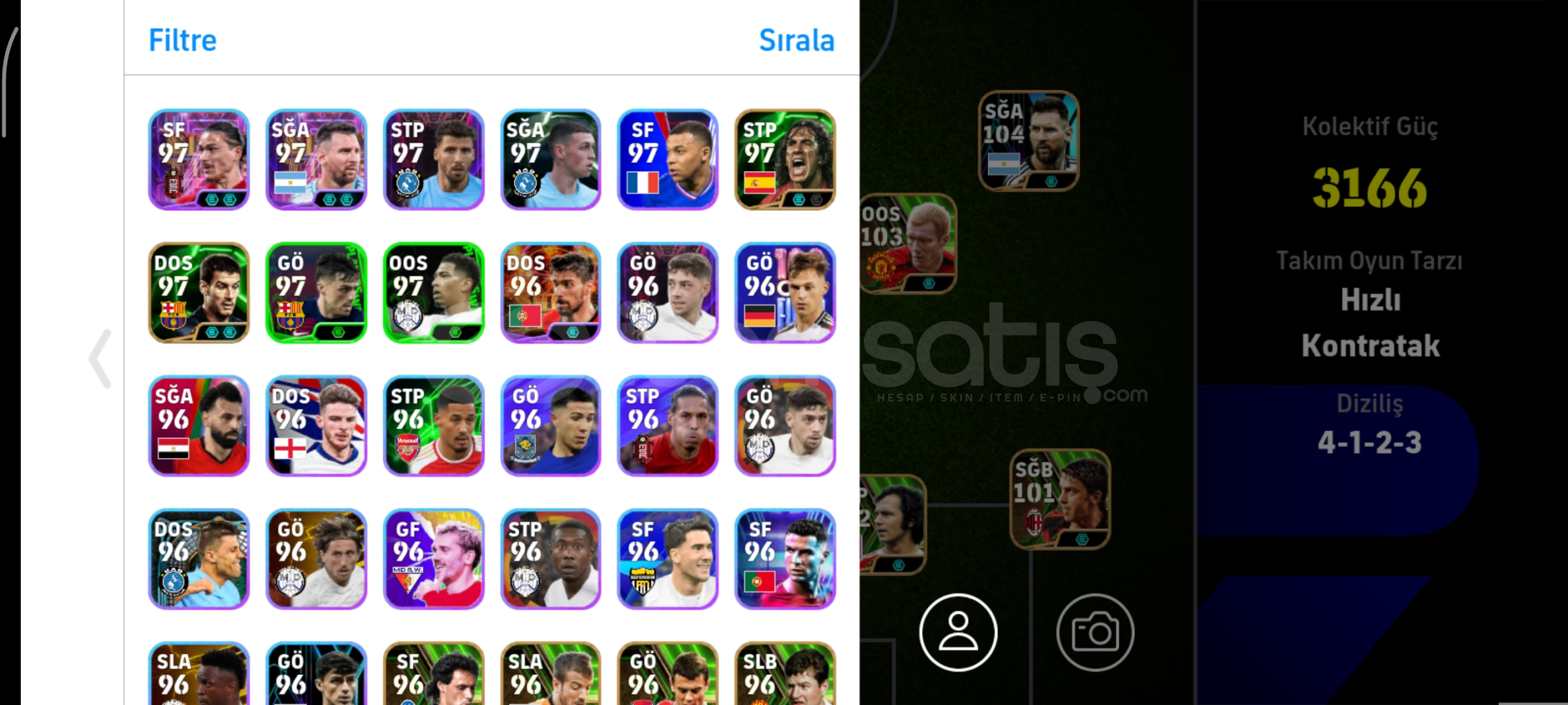 3166 klktf güç 3166 klktf güç