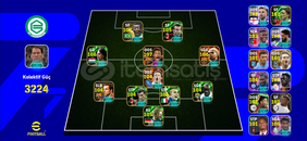 ⭐3232Kg⭐108 Pele⭐2 Bombacılı⭐107 Neymar⭐106 Cru